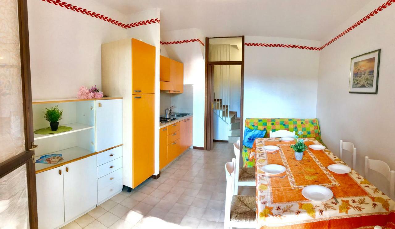Residence Cinzia Pool Bibione Exterior photo