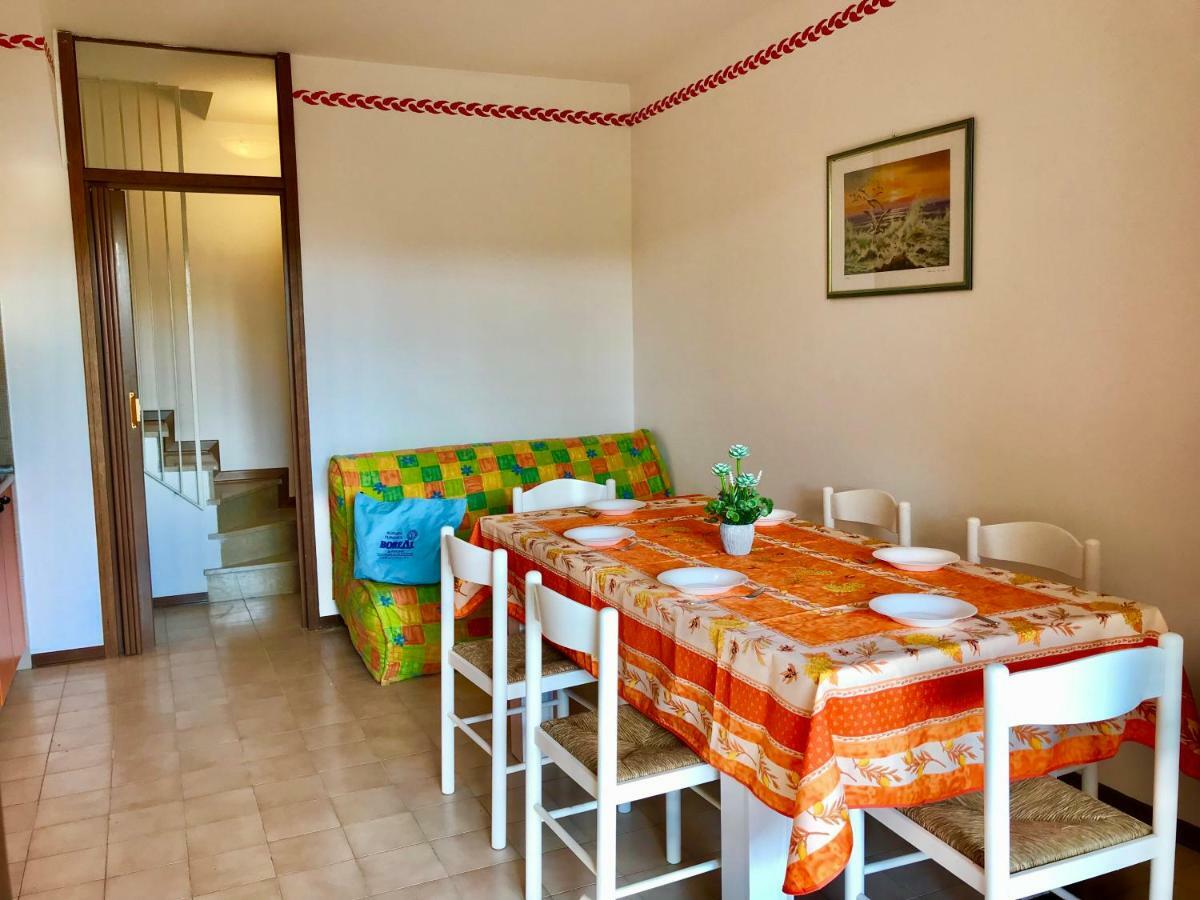 Residence Cinzia Pool Bibione Exterior photo
