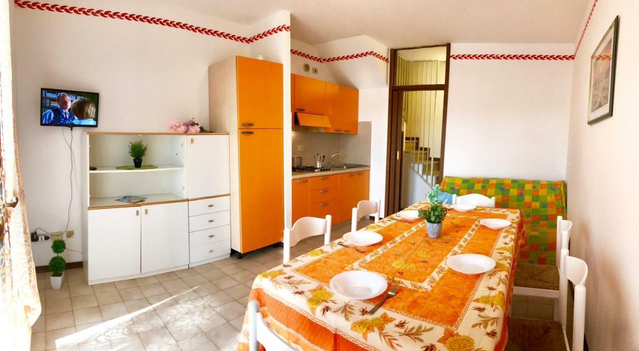 Residence Cinzia Pool Bibione Exterior photo