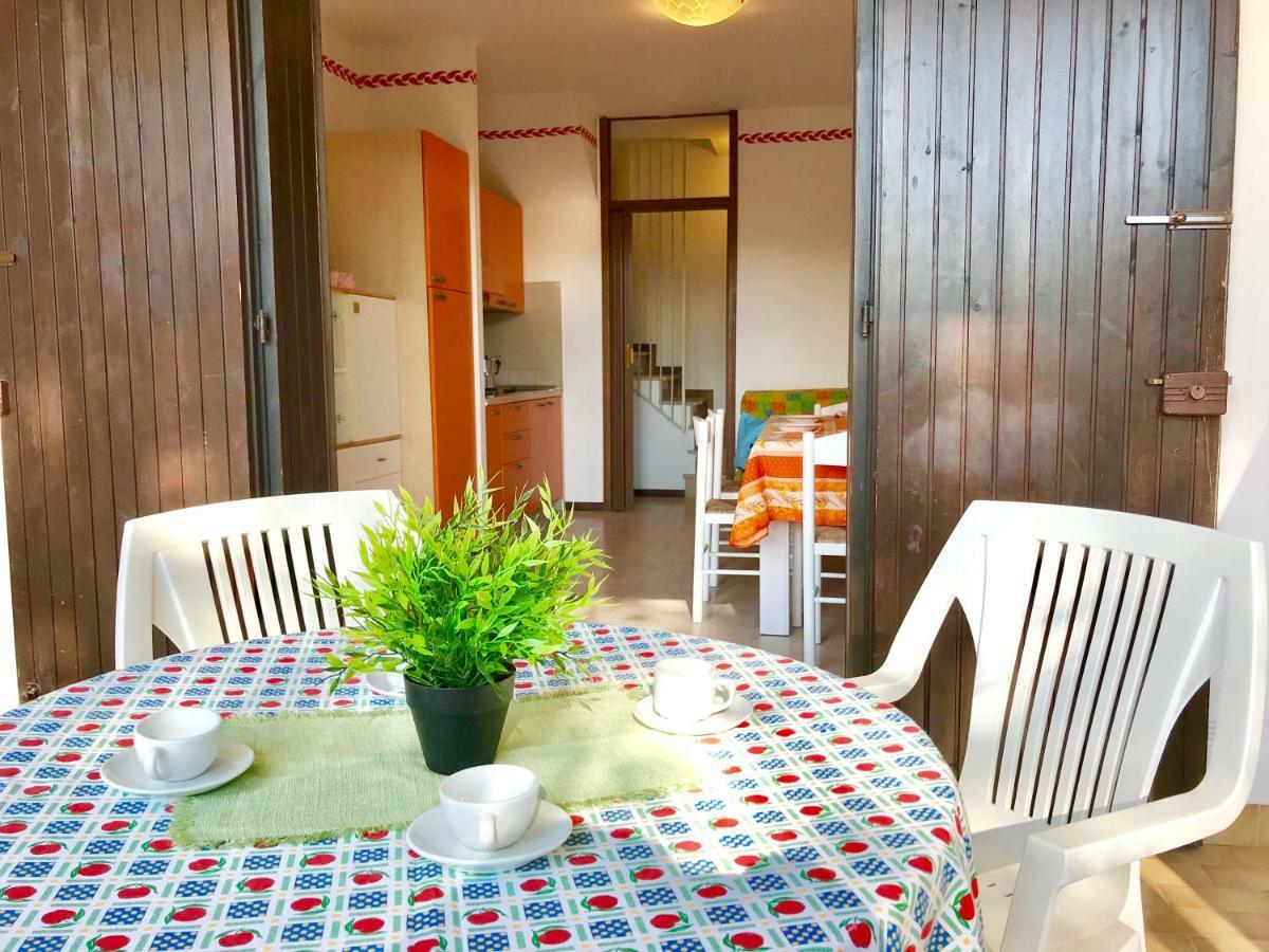 Residence Cinzia Pool Bibione Exterior photo