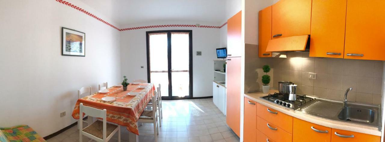 Residence Cinzia Pool Bibione Exterior photo